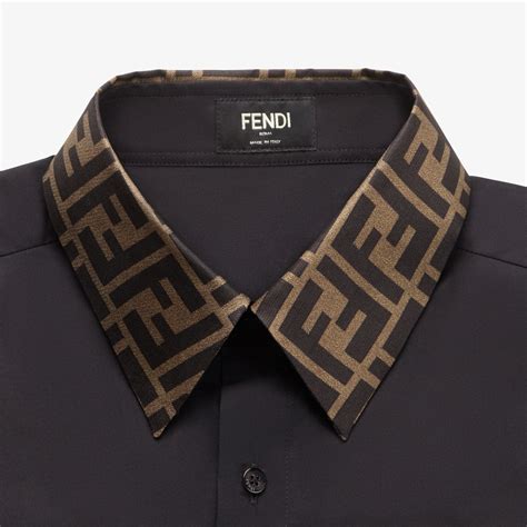 blusa fendi|fendi shirts online.